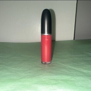 MAC To Matte With Love Retromatte Liquid Lipcolour